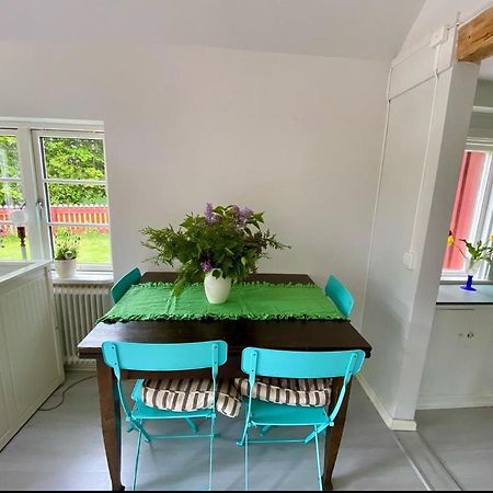 Mysig Stuga Naera Aestad Vingard & Spa Dış mekan fotoğraf