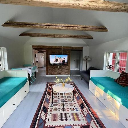Mysig Stuga Naera Aestad Vingard & Spa Dış mekan fotoğraf