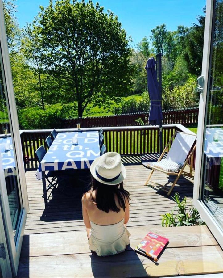 Mysig Stuga Naera Aestad Vingard & Spa Dış mekan fotoğraf